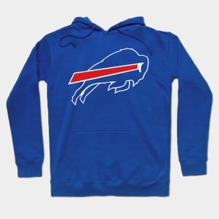 Backers Bills Hoodie